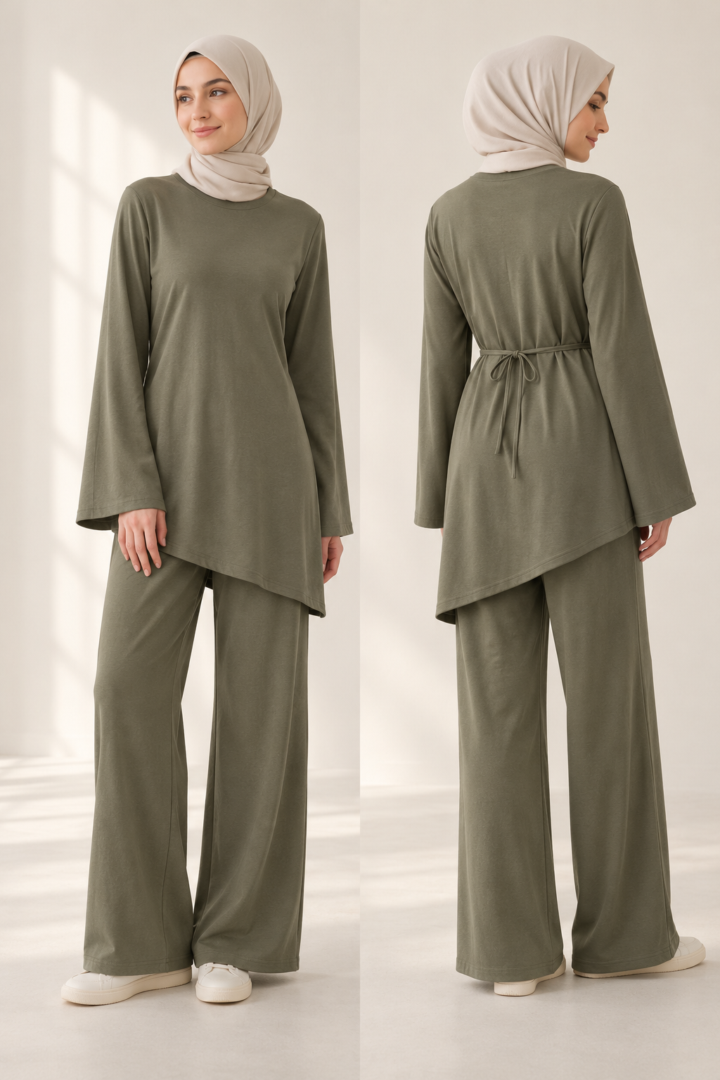 PREORDER-The Juniper Set