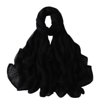 Modal Hijab & Cap Set