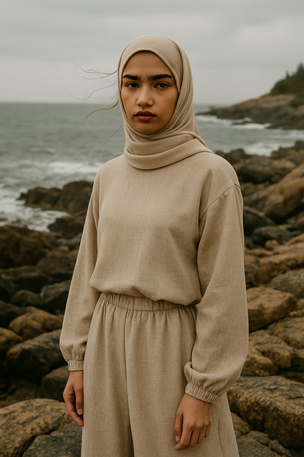 Capsule 1- In Bloom, in Haya