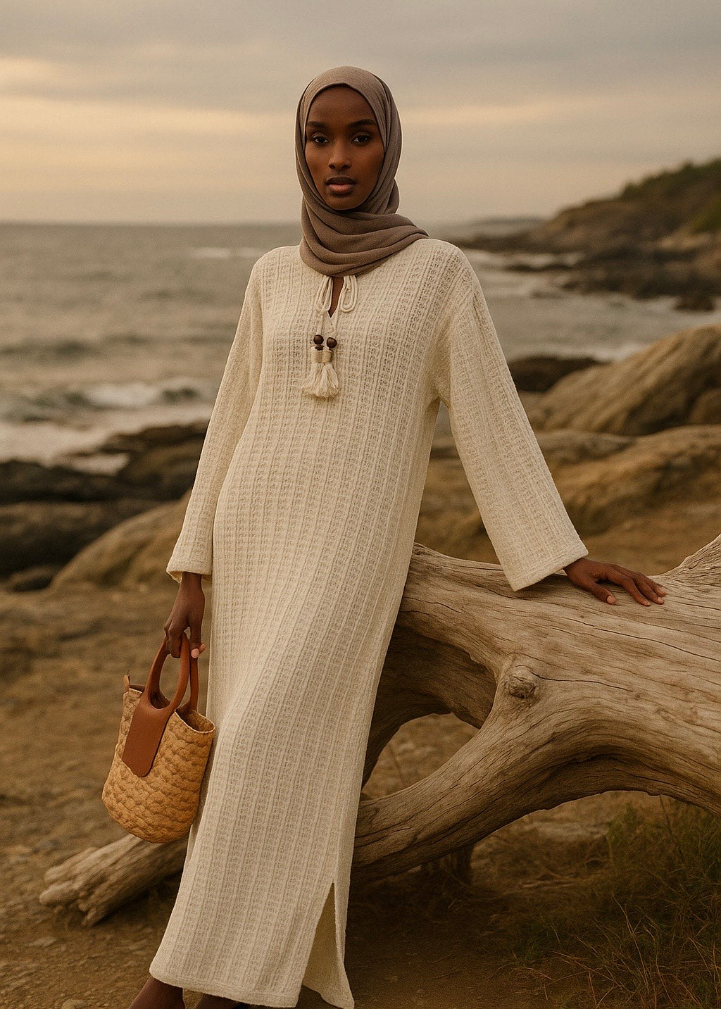 Capsule 2 | Midsomer of Modesty