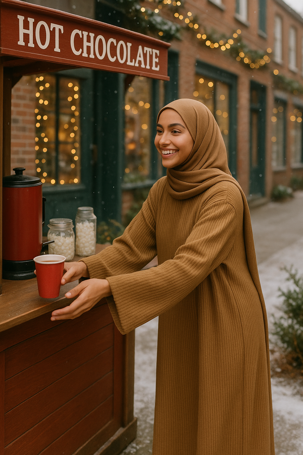 Capsule 3 | The Ember Edit