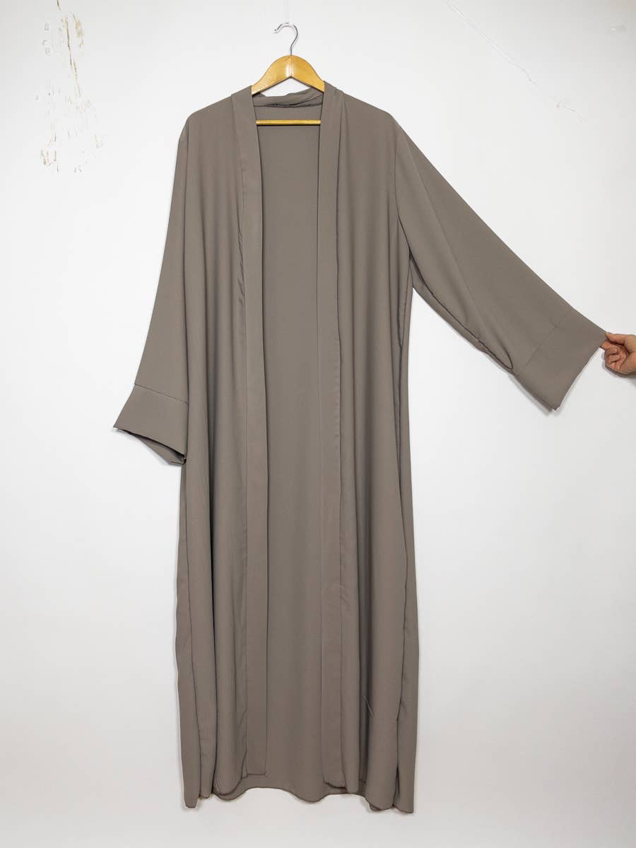 Noor Kimono Abaya