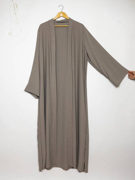 Noor Kimono Abaya