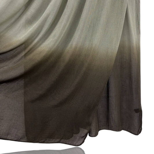 Ombré Modal Hijab