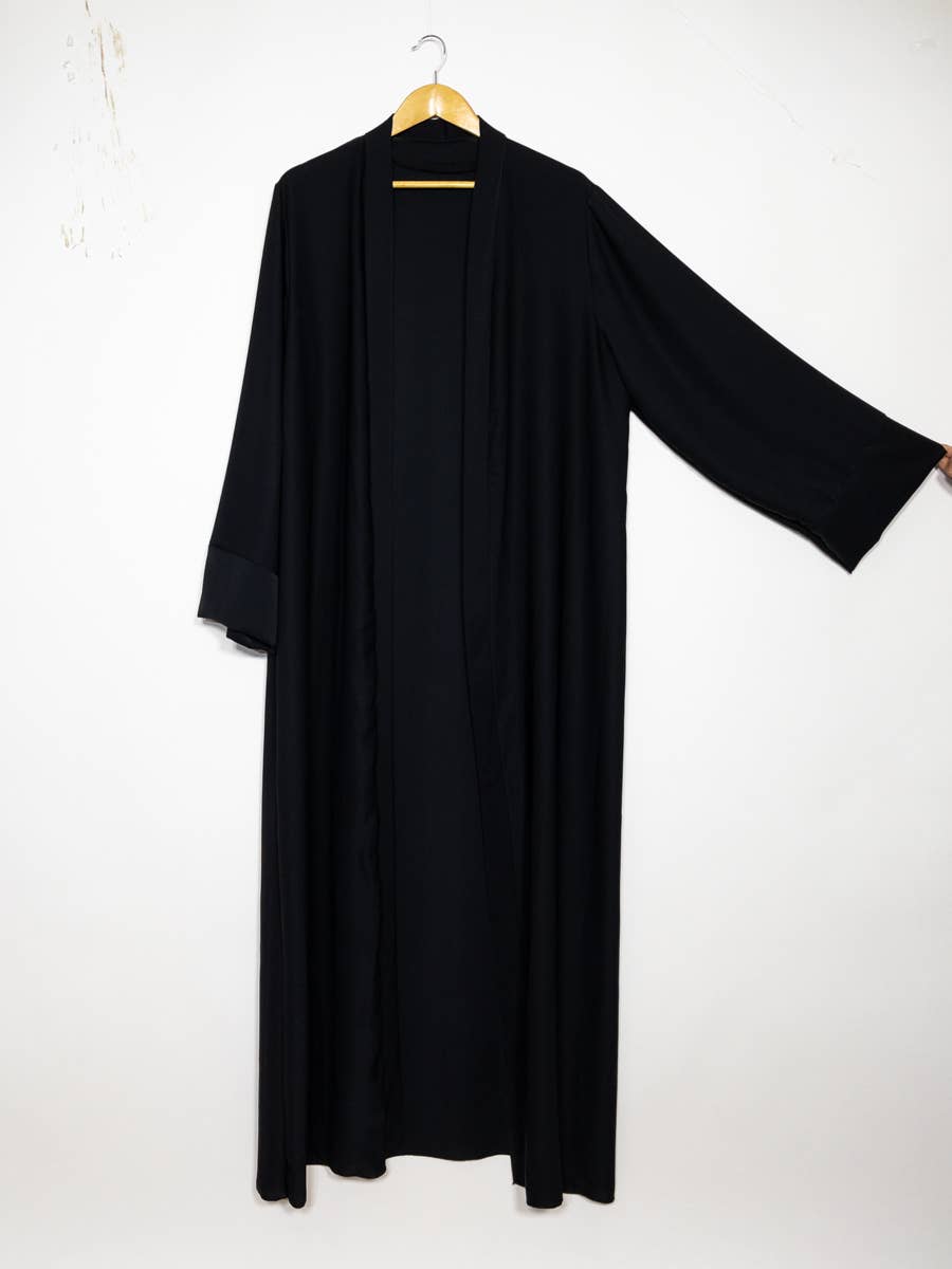 Noor Kimono Abaya